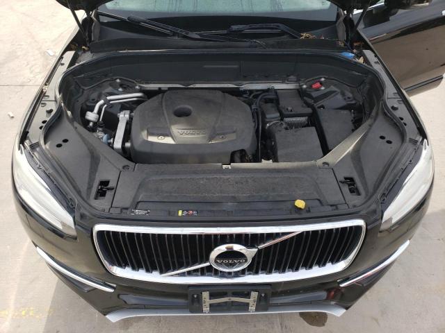 YV4A22PK0G1089913 2016 VOLVO XC90, photo no. 11