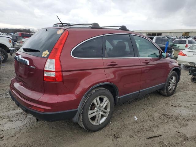 JHLRE4H74AC010521 | 2010 Honda cr-v exl