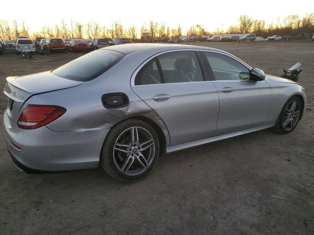 WDDZF4KB1KA566358 2019 MERCEDES-BENZ E-CLASS, photo no. 3