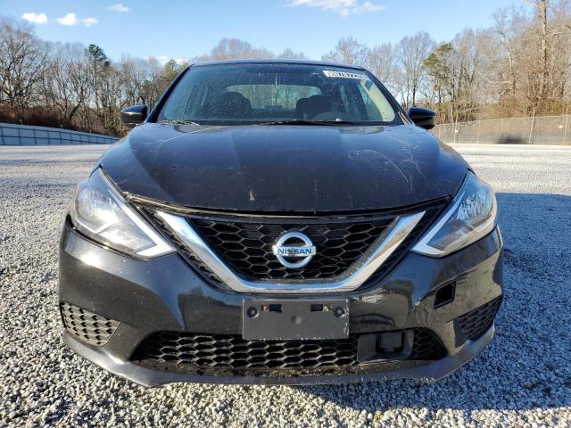 3N1AB7AP6KL604275 | 2019 NISSAN SENTRA S