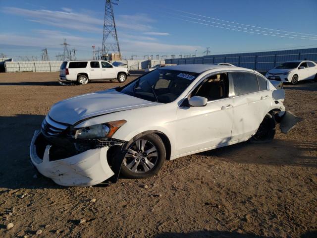 2011 HONDA ACCORD LXP 1HGCP2F43BA092685  79584193