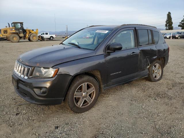 2015 Jeep Compass Sport