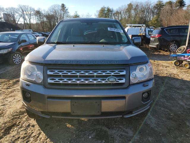 SALFR2BN7BH246822 | 2011 Land Rover lr2 hse