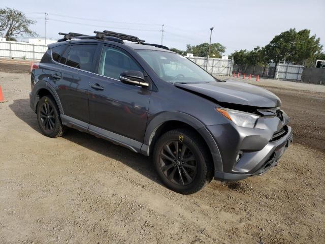 2T3WFREV4JW445646 | 2018 TOYOTA RAV4 ADVEN