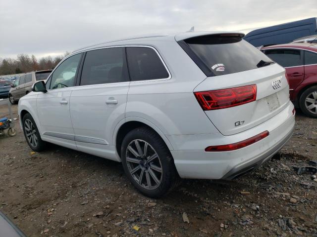 VIN WA1LAAF70JD046209 2018 Audi Q7, Premium Plus no.2