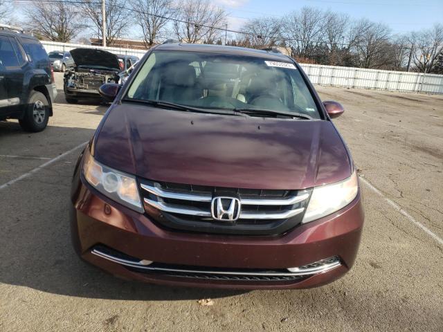 5FNRL5H69EB086857 | 2014 HONDA ODYSSEY EX