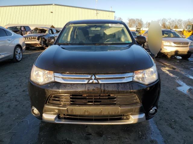 JA4AD2A30FZ012676 | 2015 MITSUBISHI OUTLANDER