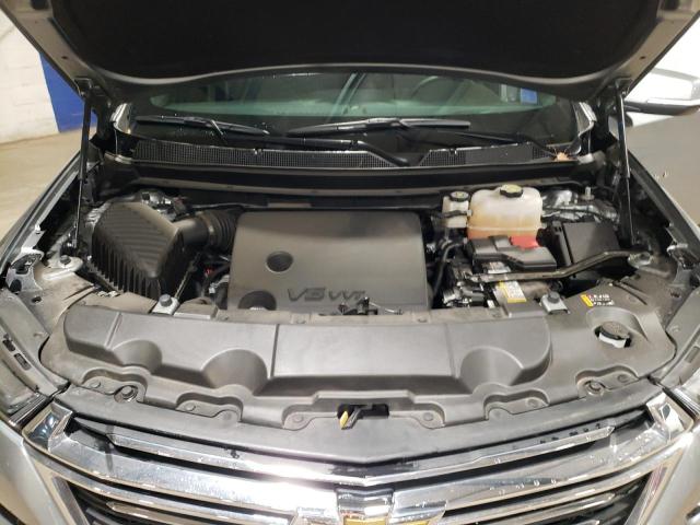 1GNERGKWXPJ140879 Chevrolet Traverse L 12