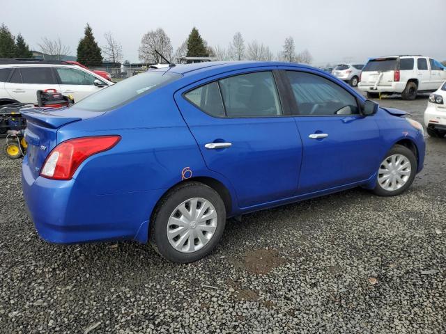 3N1CN7AP8GL878262 | 2016 NISSAN VERSA S