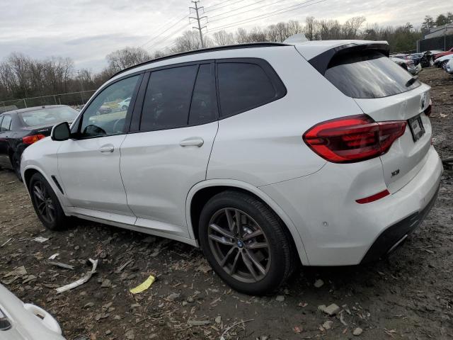 5UXTY9C06M9F63403 | 2021 BMW X3 XDRIVEM