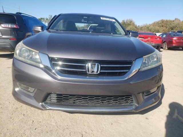 1HGCR3F85DA044689 | 2013 Honda accord exl