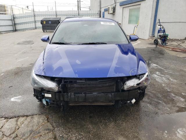 5NPLM4AG7MH051931 | 2021 Hyundai elantra sel