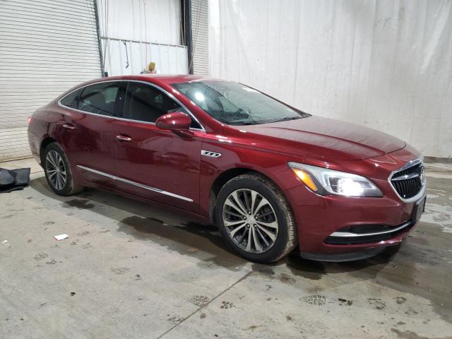 1G4ZS5SS5HU200899 | 2017 BUICK LACROSSE P