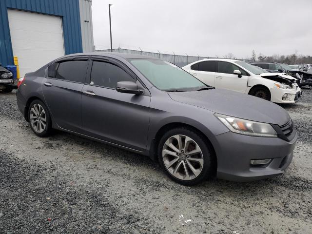 Vin: 1hgcr2f53da801895, lot: 82142053, honda accord sport 20134