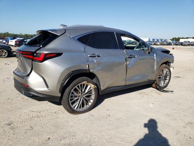 JTJGKCEZ7N5000411 | 2022 LEXUS NX 350H