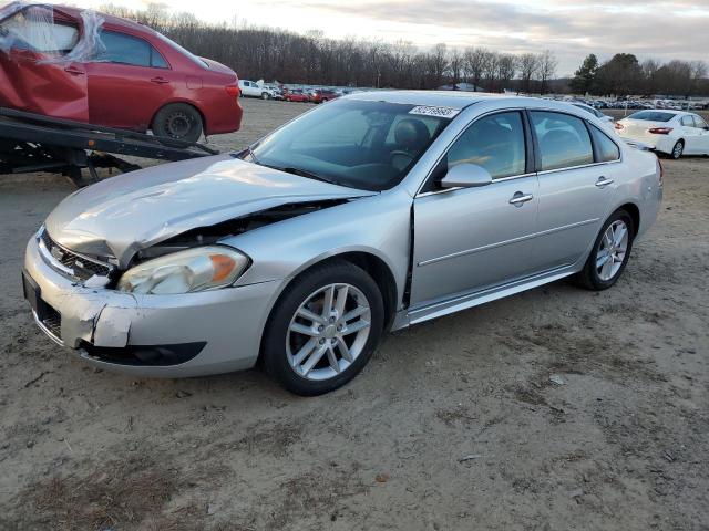 2014 Chevrolet Impala 