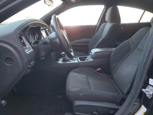 2022 DODGE CHARGER SX - 2C3CDXBG0NH207807