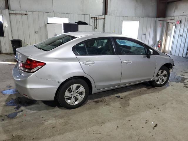 19XFB2F5XFE031047 | 2015 HONDA CIVIC LX