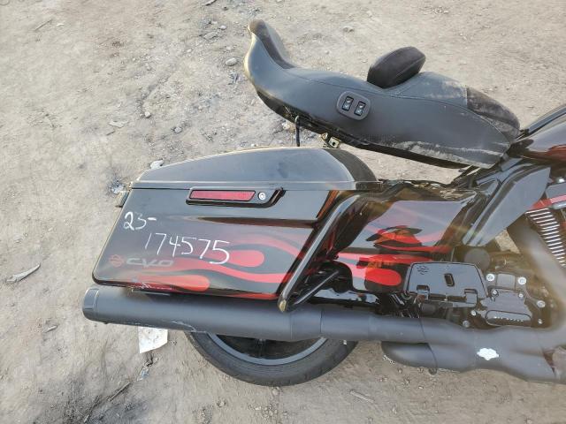 2022 HARLEY-DAVIDSON FLTRKSE - 1HD1TJH13NB950068