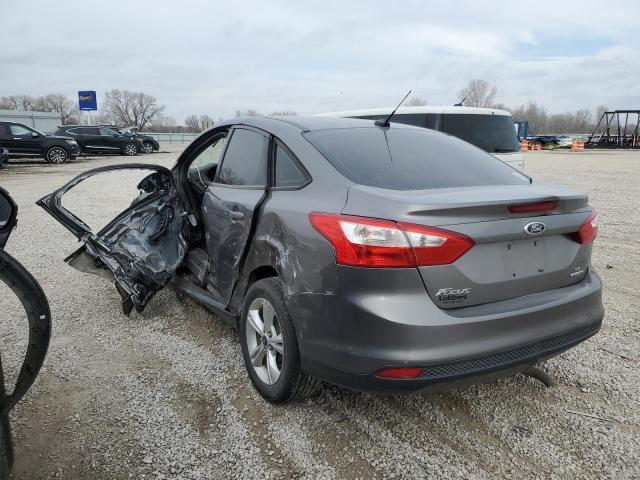 Vin: 1fadp3f20el460777, lot: 81298383, ford focus se 20142