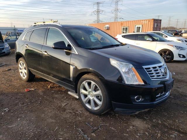 3GYFNGE39FS512424 | 2015 CADILLAC SRX PREMIU