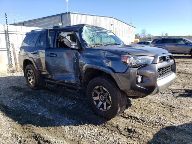 JTEBU5JR2J5583274 | 2018 TOYOTA 4RUNNER SR