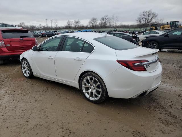 2G4GU5GX1H9179990 | 2017 BUICK REGAL GS