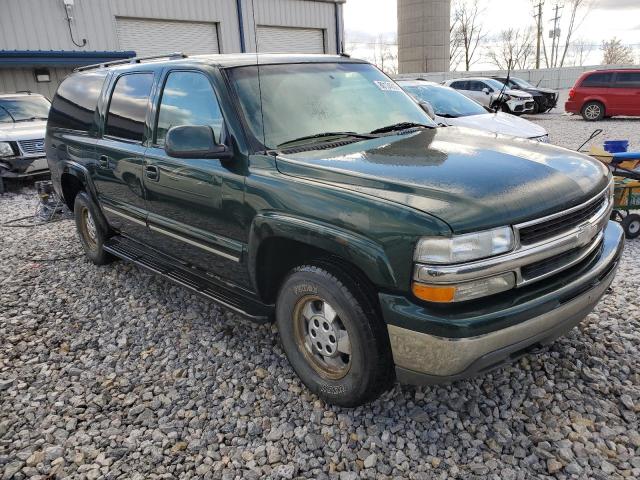 3GNFK16Z03G217880 | 2003 Chevrolet suburban k1500