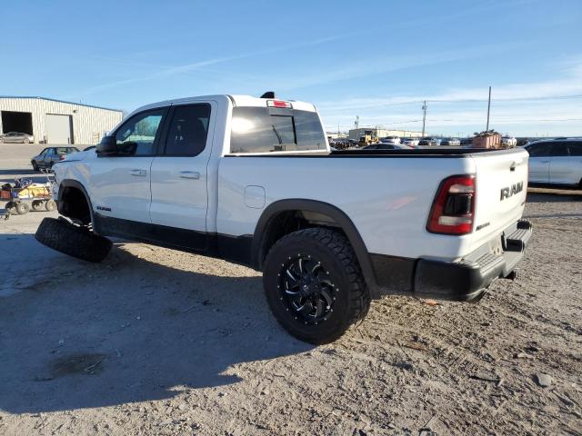 1C6SRFET2KN869636 | 2019 RAM 1500 REBEL