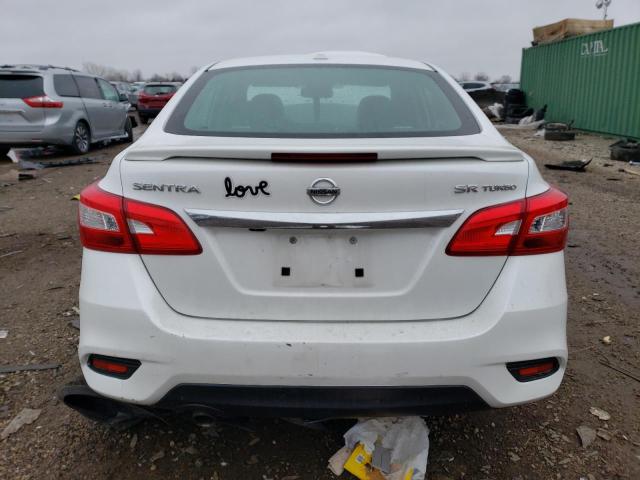 3N1CB7AP8HY239019 | 2017 NISSAN SENTRA SR