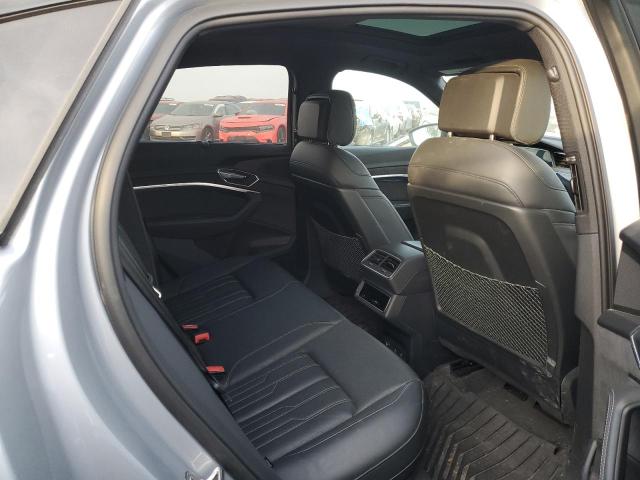 2022 AUDI E-TRON S S WA13CBGE7NB023380