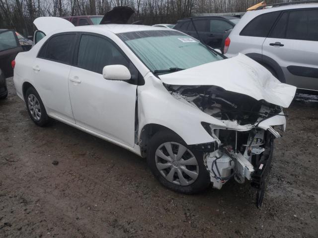 2011 Toyota Corolla Base VIN: JTDBU4EEXB9164556 Lot: 79674603