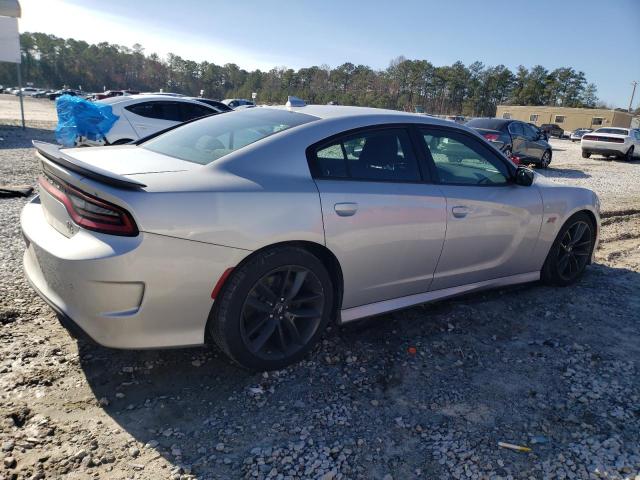 2C3CDXGJ0KH756763 | 2019 DODGE CHARGER SC