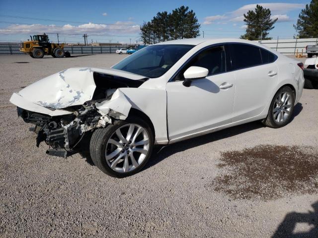 2014 Mazda Mazda6 Touring