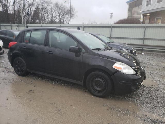 2010 Nissan Versa S VIN: 3N1BC1CP4AL376707 Lot: 56930524