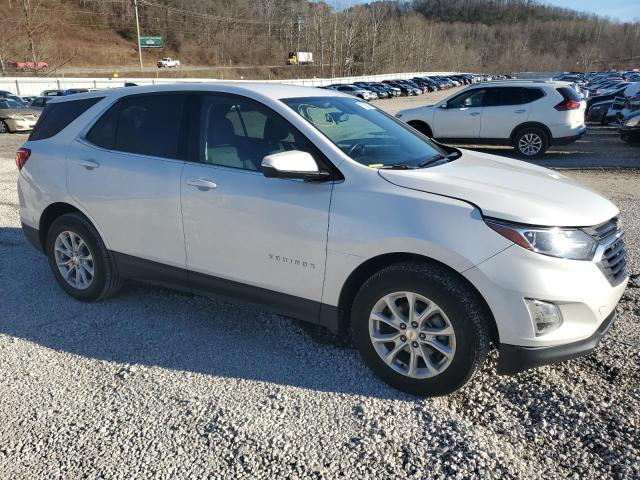 2GNAXUEV1K6262011 | 2019 CHEVROLET EQUINOX LT