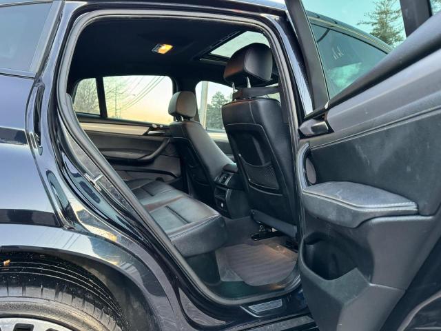 2015 BMW X4 XDRIVE3 - 5UXXW5C54F0E88946