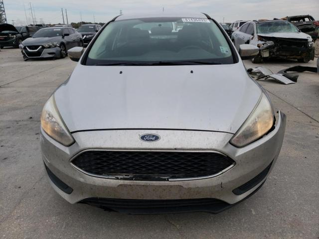 1FADP3F29GL216287 | 2016 FORD FOCUS SE