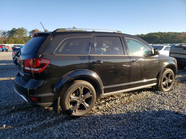 3C4PDCGB2KT869362 | 2019 DODGE JOURNEY CR