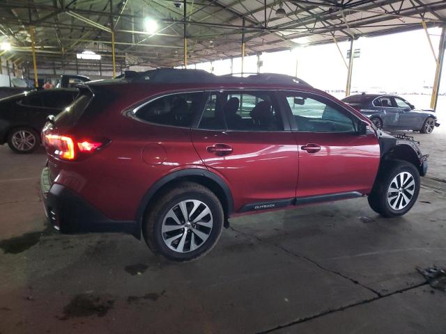 4S4BTACC3L3103410 | 2020 SUBARU OUTBACK PR