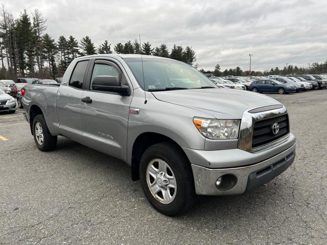 2008 Toyota Tundra 