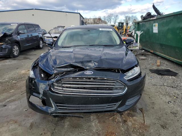 3FA6P0H77ER251053 | 2014 FORD FUSION SE