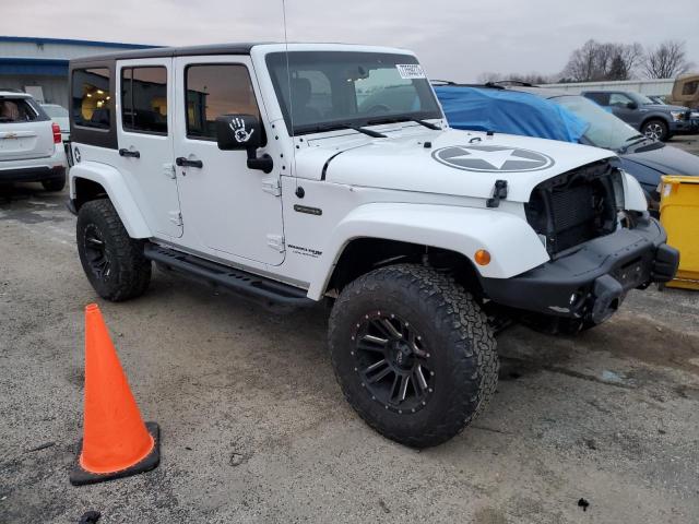 1C4HJWDG8JL808011 | 2018 JEEP WRANGLER U