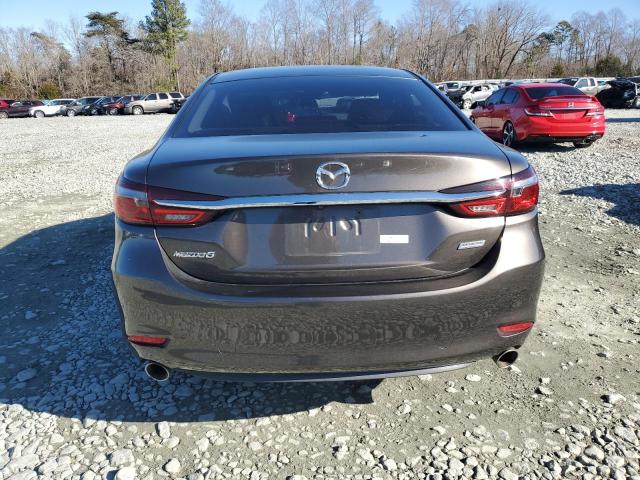 JM1GL1VM2J1309200 | 2018 MAZDA 6 TOURING