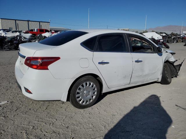 3N1AB7AP6GY299788 | 2016 NISSAN SENTRA S