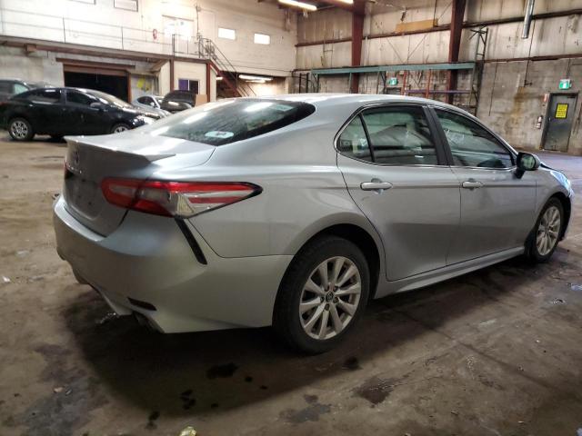 4T1B11HK2KU815888 | 2019 TOYOTA CAMRY L