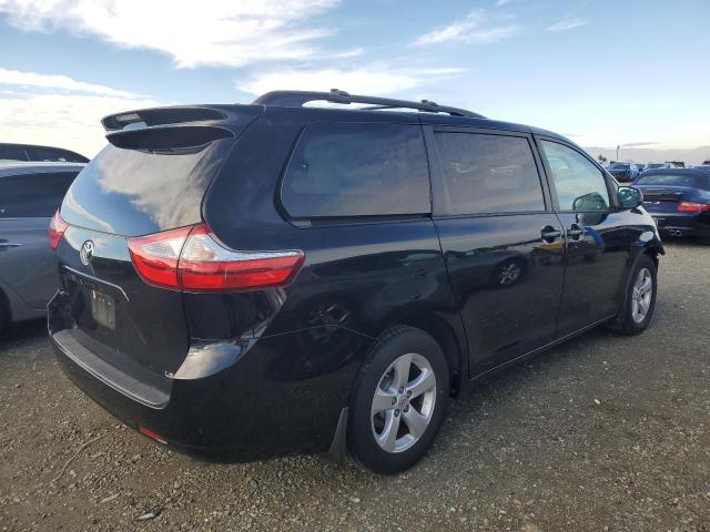 5TDKZ3DC2HS796151 | 2017 TOYOTA SIENNA LE