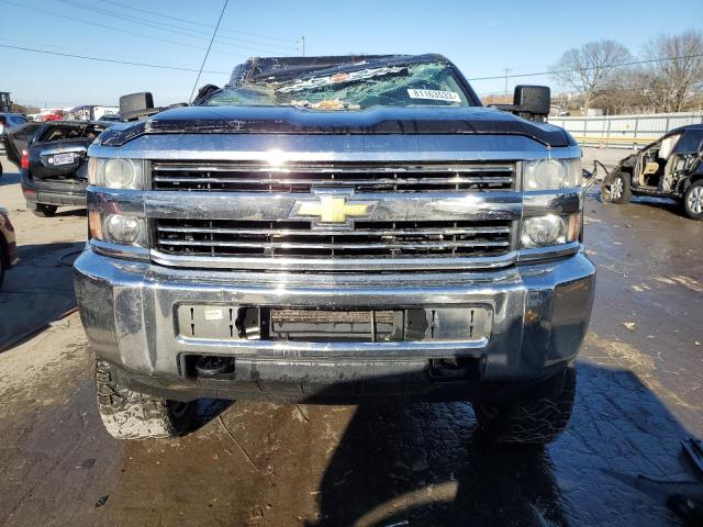 1GC1KUEG2FF674393 | 2015 CHEVROLET SILVERADO