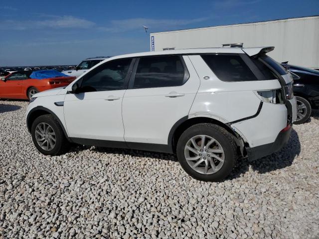 SALCR2FX5KH790587 | 2019 LAND ROVER DISCOVERY