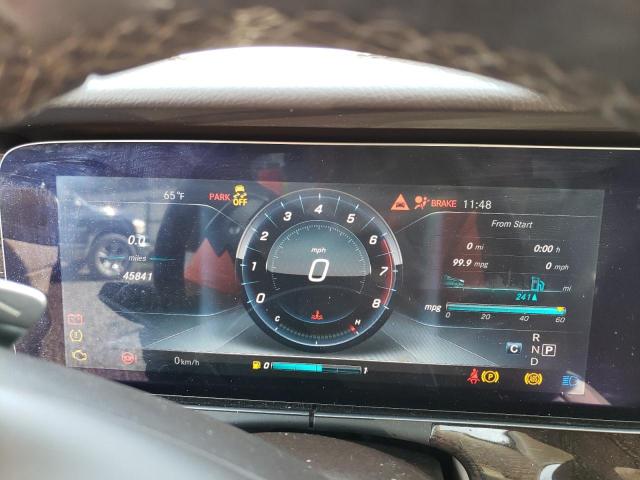 2018 MERCEDES-BENZ E 400 - WDD1J6FB1JF008688